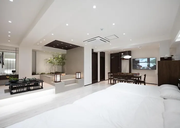 Ryeoan An Apartment Busan