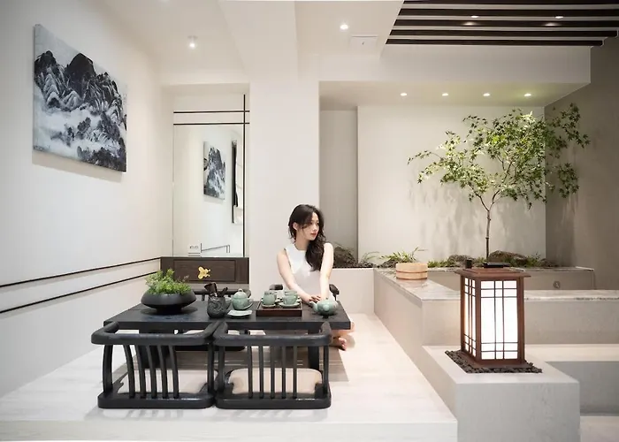 Apartment Ryeoan An Busan