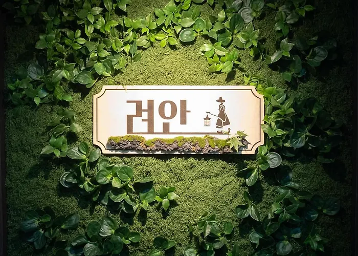 Ryeoan An Busan