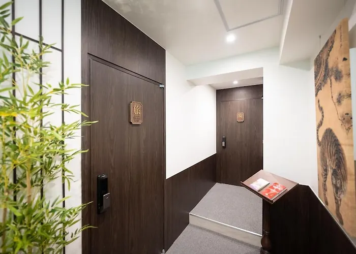 Apartment Ryeoan An Busan