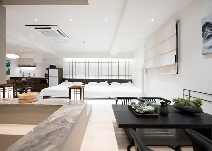 Apartment Ryeoan An