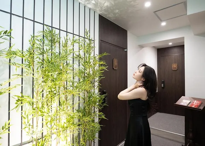 Apartment Ryeoan An Busan