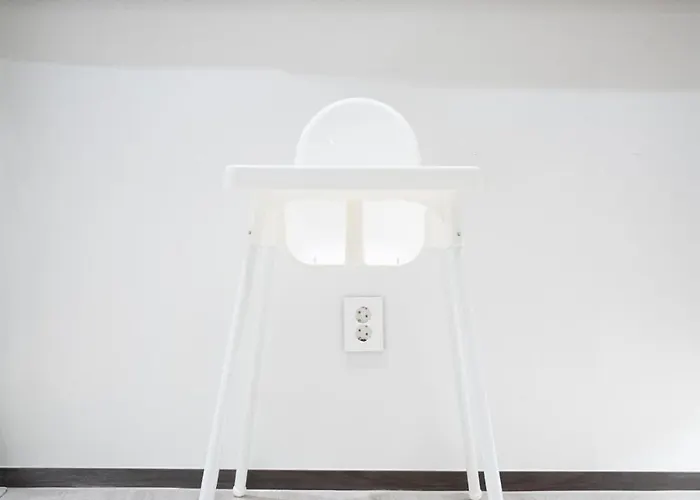 Ryeoan An Apartment Busan