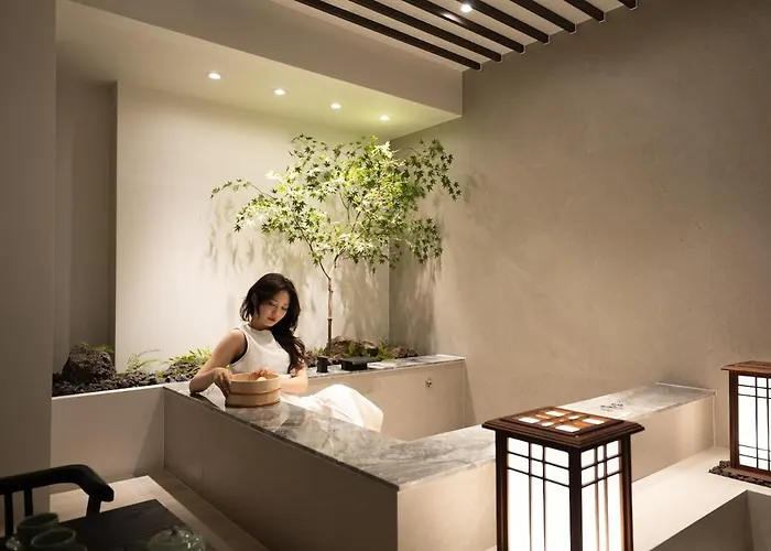 Apartment Ryeoan An Busan