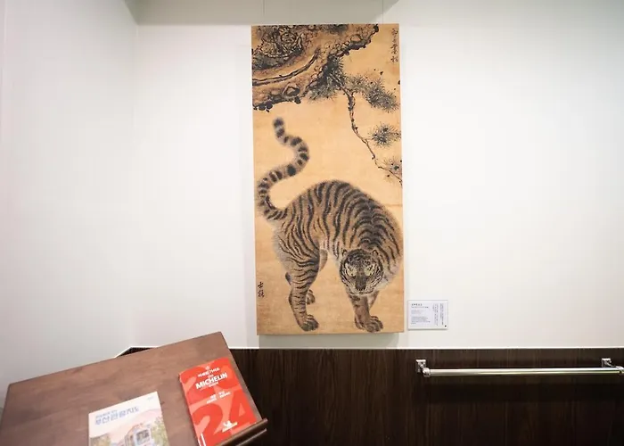 Ryeoan An Apartment Busan
